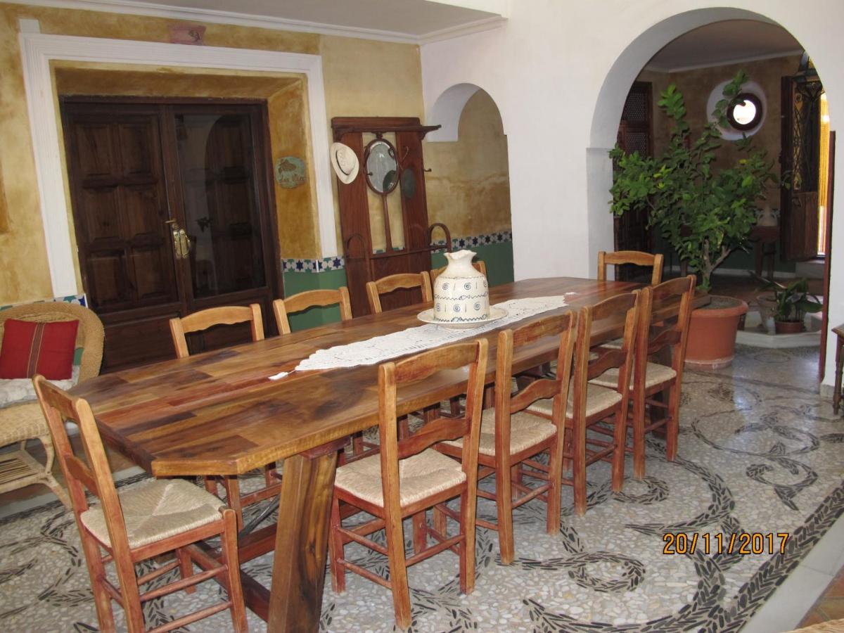 Cortijo Los Nogales - Housity