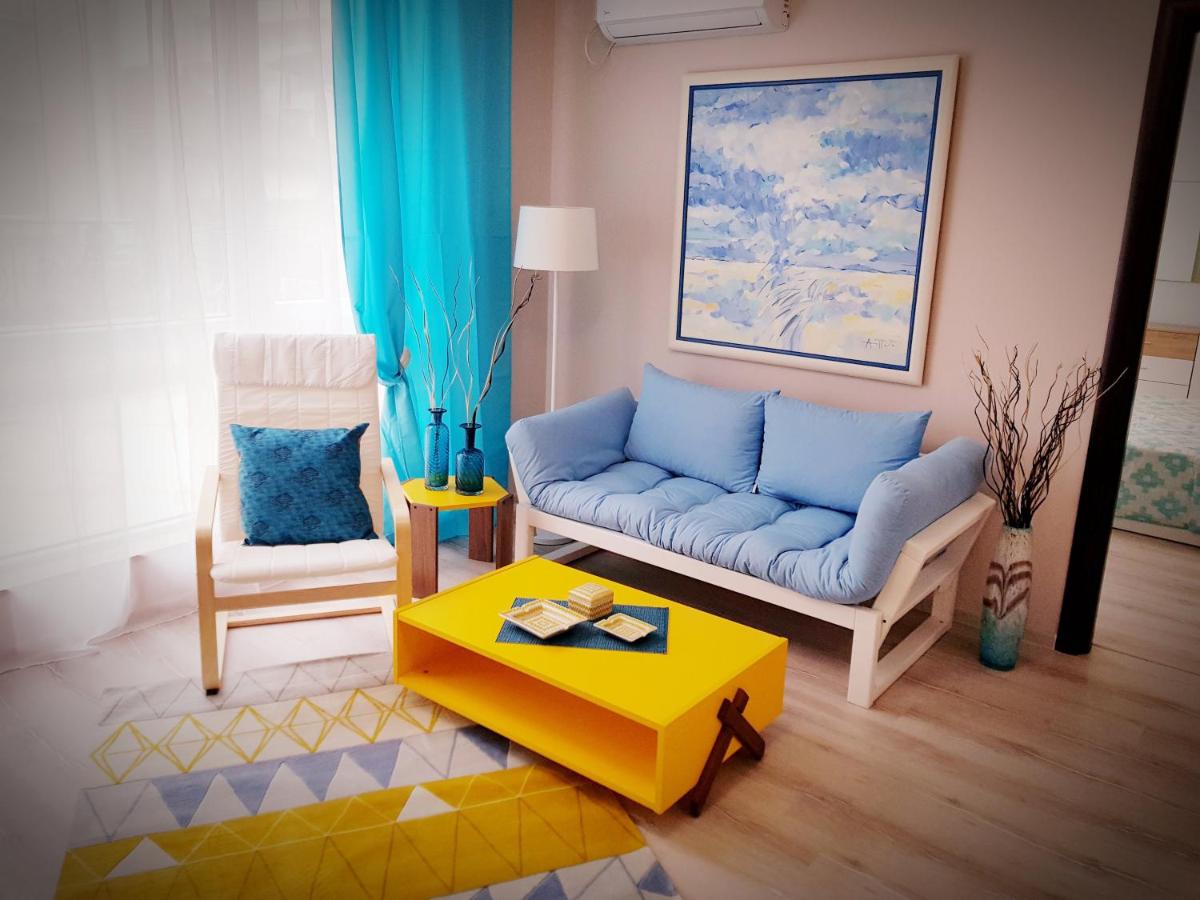 Best Guest Apartments - Hizvo