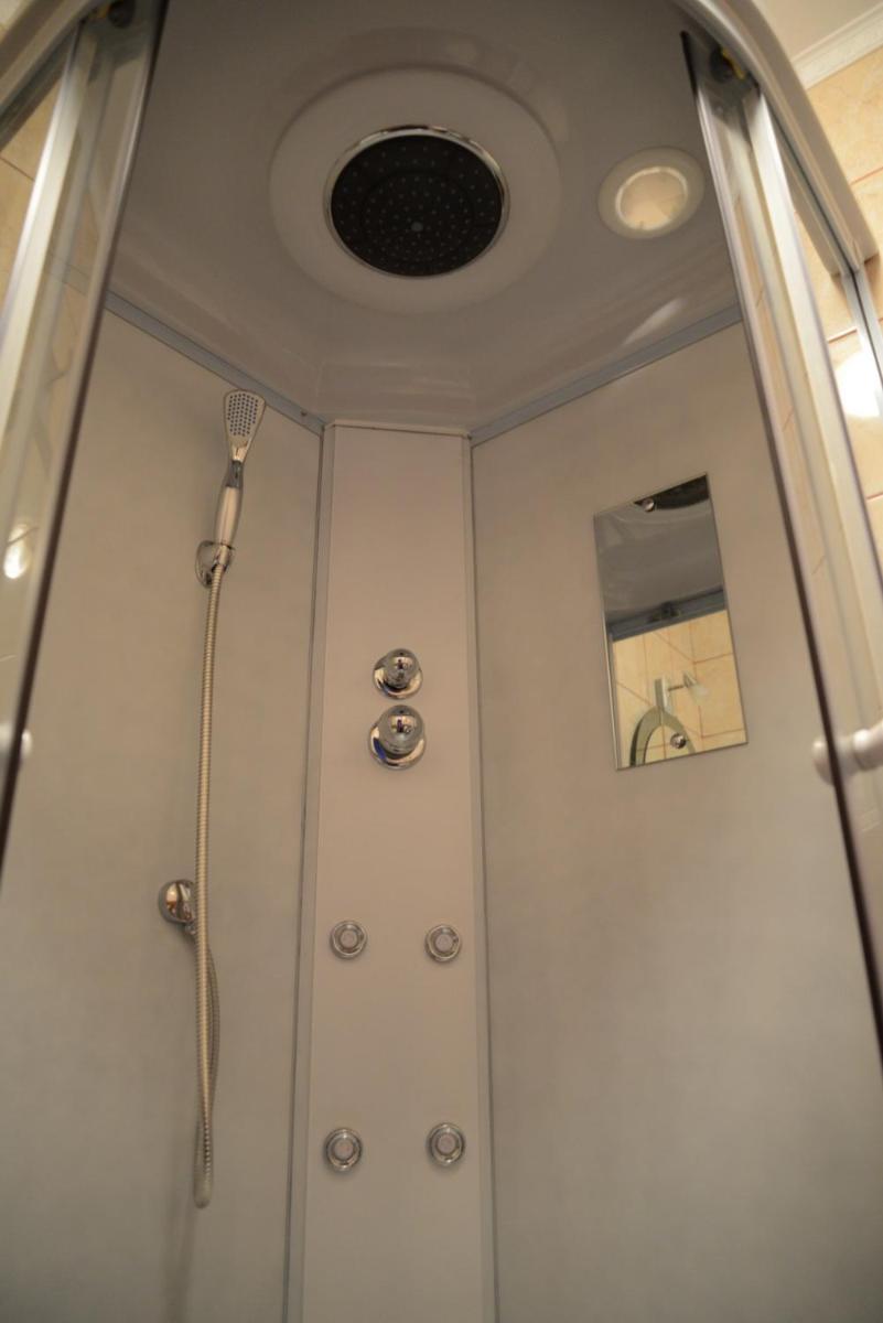 Agroturystyka Na górce u Barbary - domek letniskowy - Housity