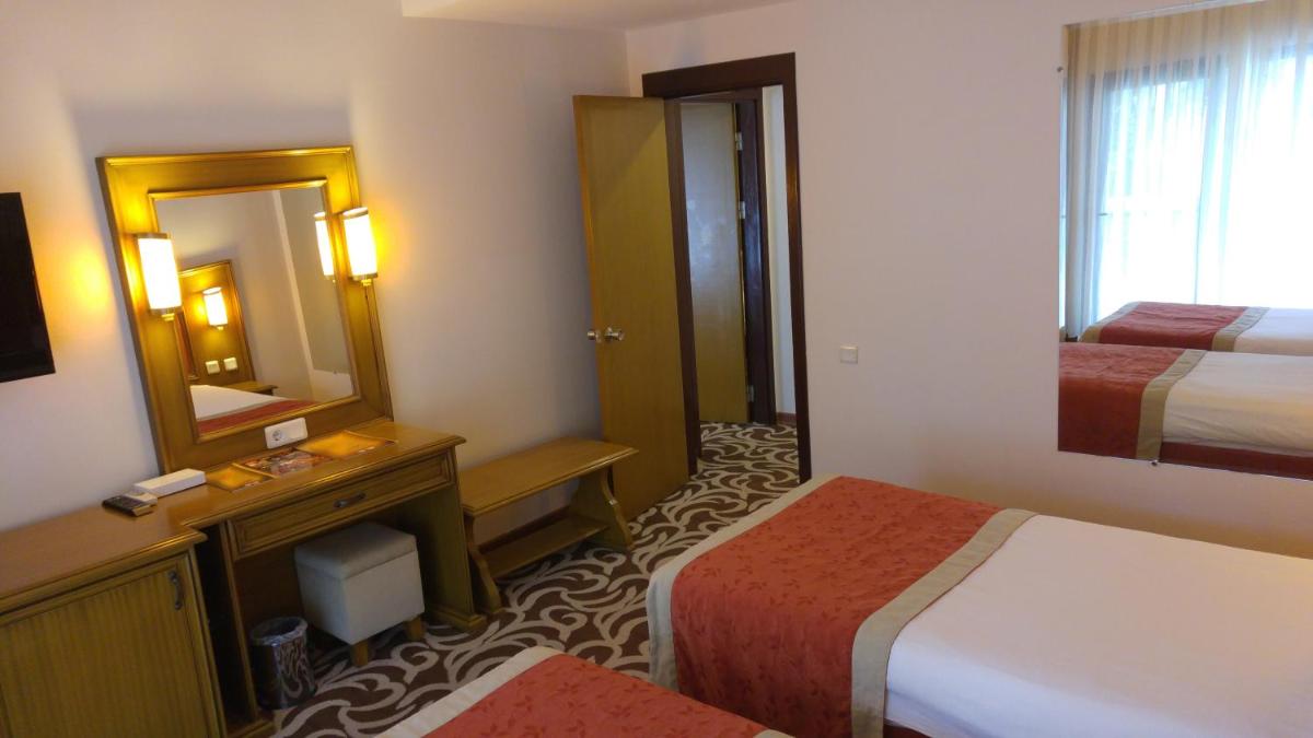 Club Boran Mare Beach - All Inclusive - Housity