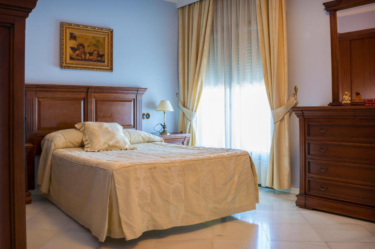Hotel Alfar - Housity