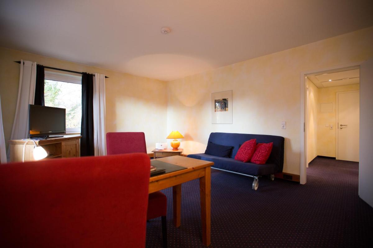 Hotel Bürkle - Housity