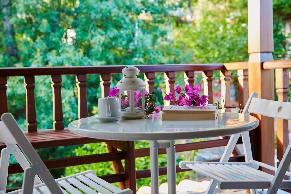 Alp Suites Lavanta - Housity