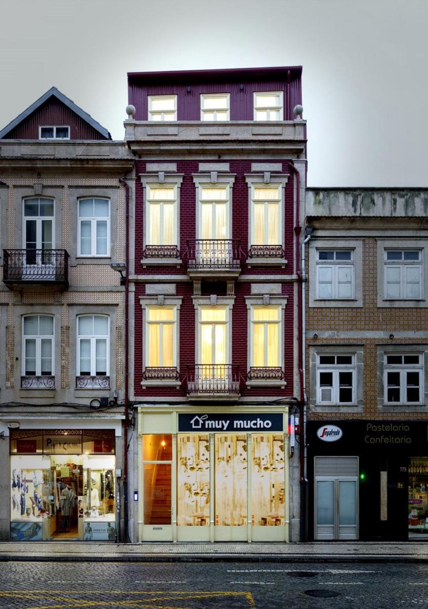 Mercado dos Poetas – Tourism Apartments - Housity