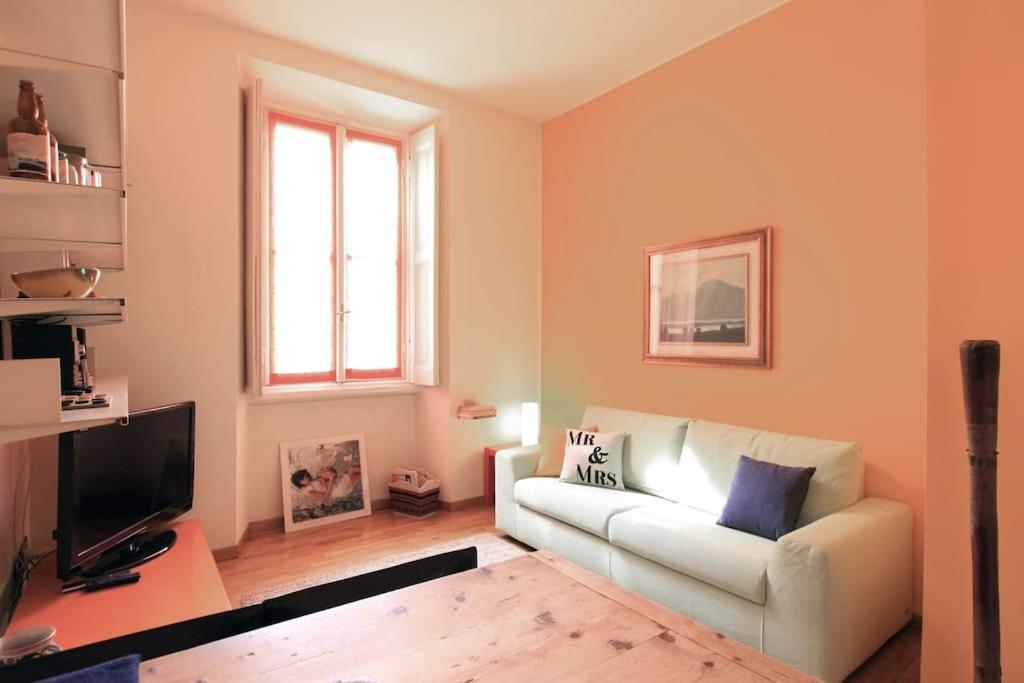 Appartamento centro storico corso magenta cadorna - Housity