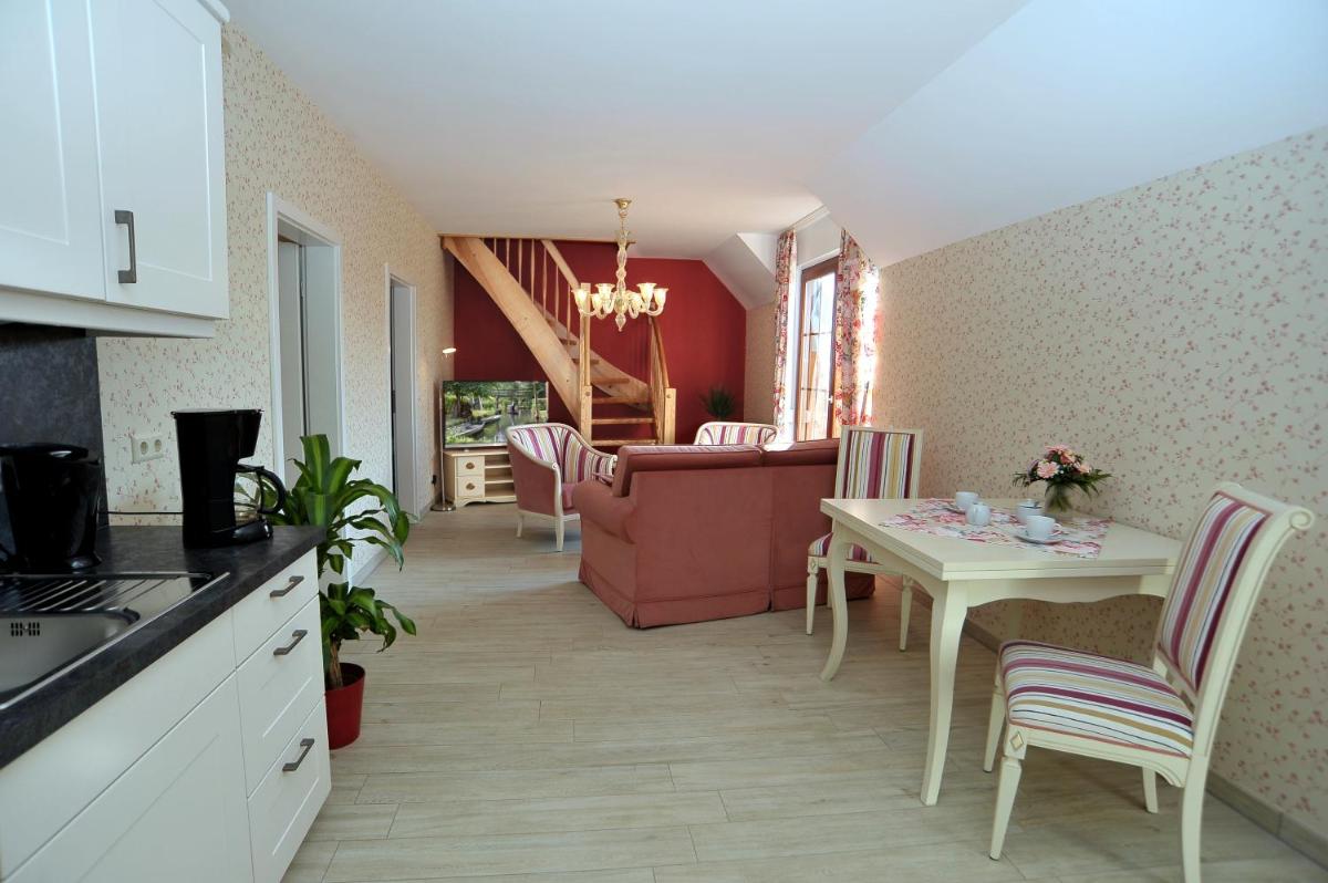 Villa Rosamunde - Housity