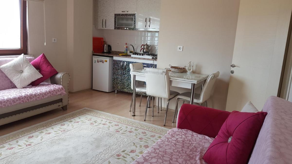 Suitetrails - Asya Troya Homes