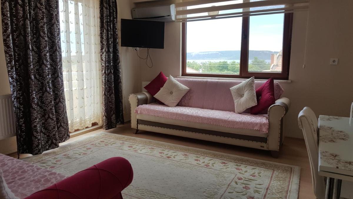 Suitetrails - Asya Troya Homes