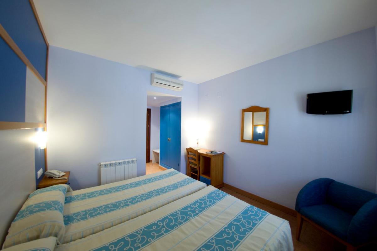 Hospedium Hotel Maestrazgo de Calatrava - Housity