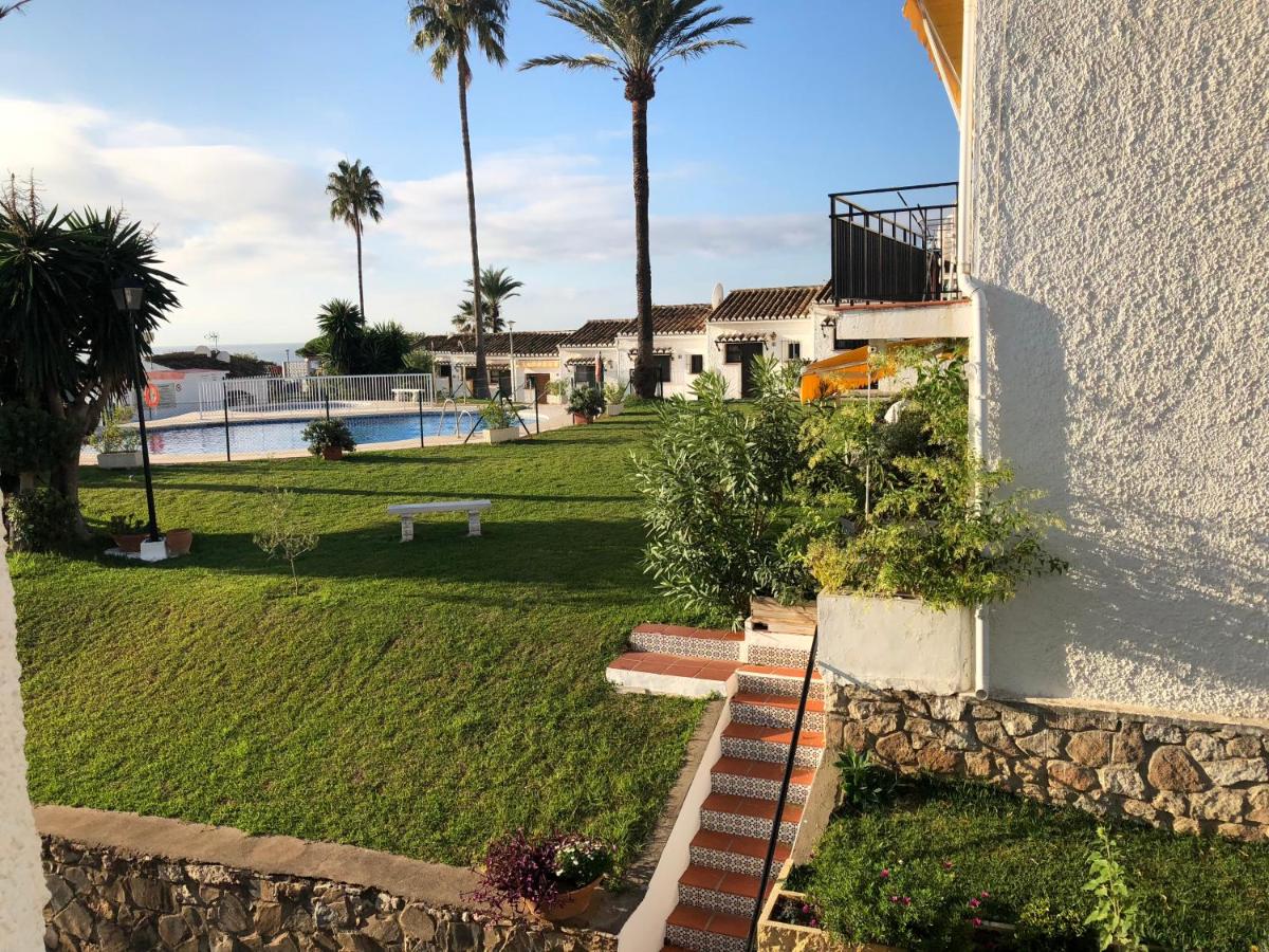 Urb. Las Buganvillas apt.79 - Housity