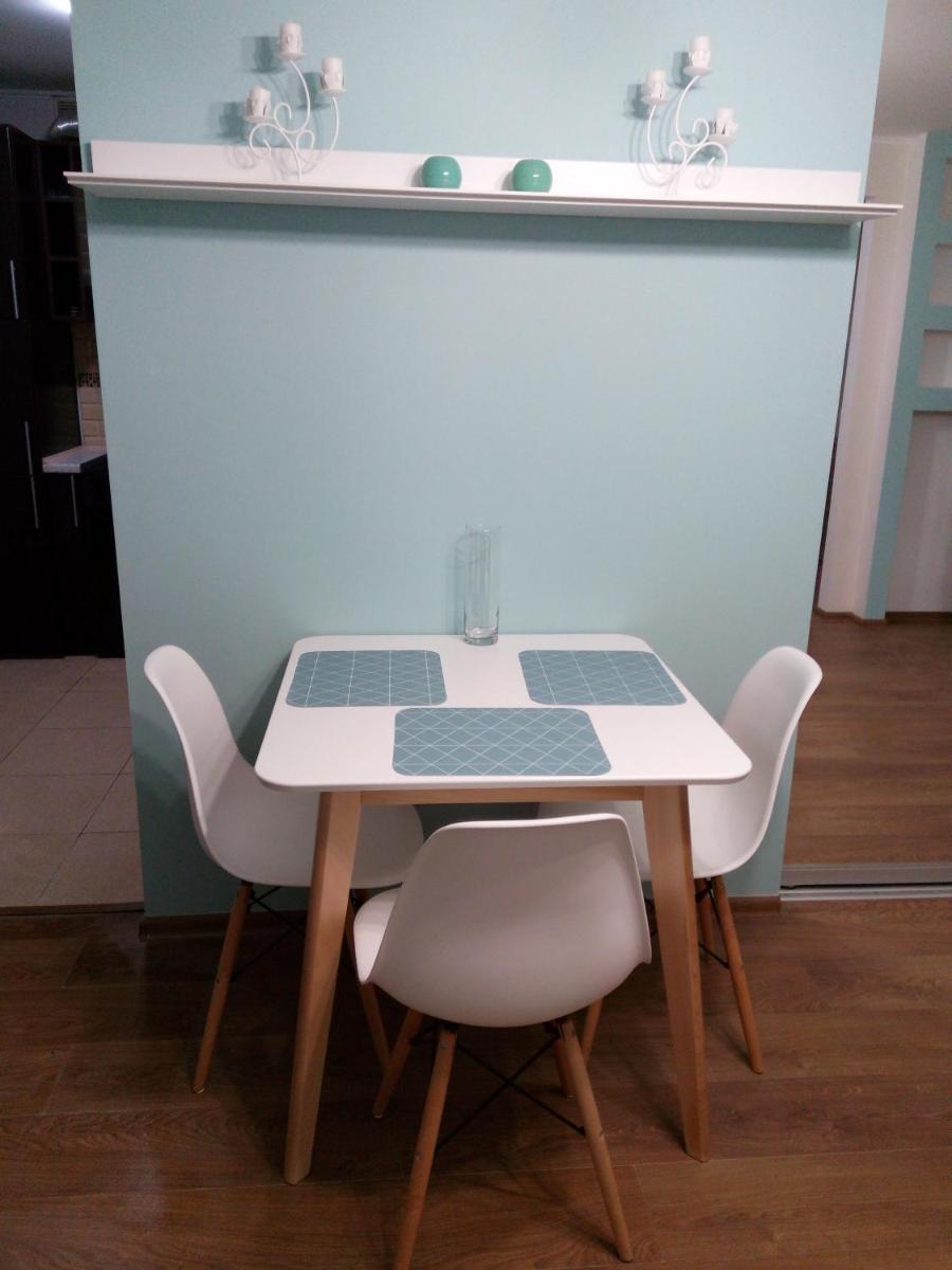 Two-bedroom apartment in the center - Housity