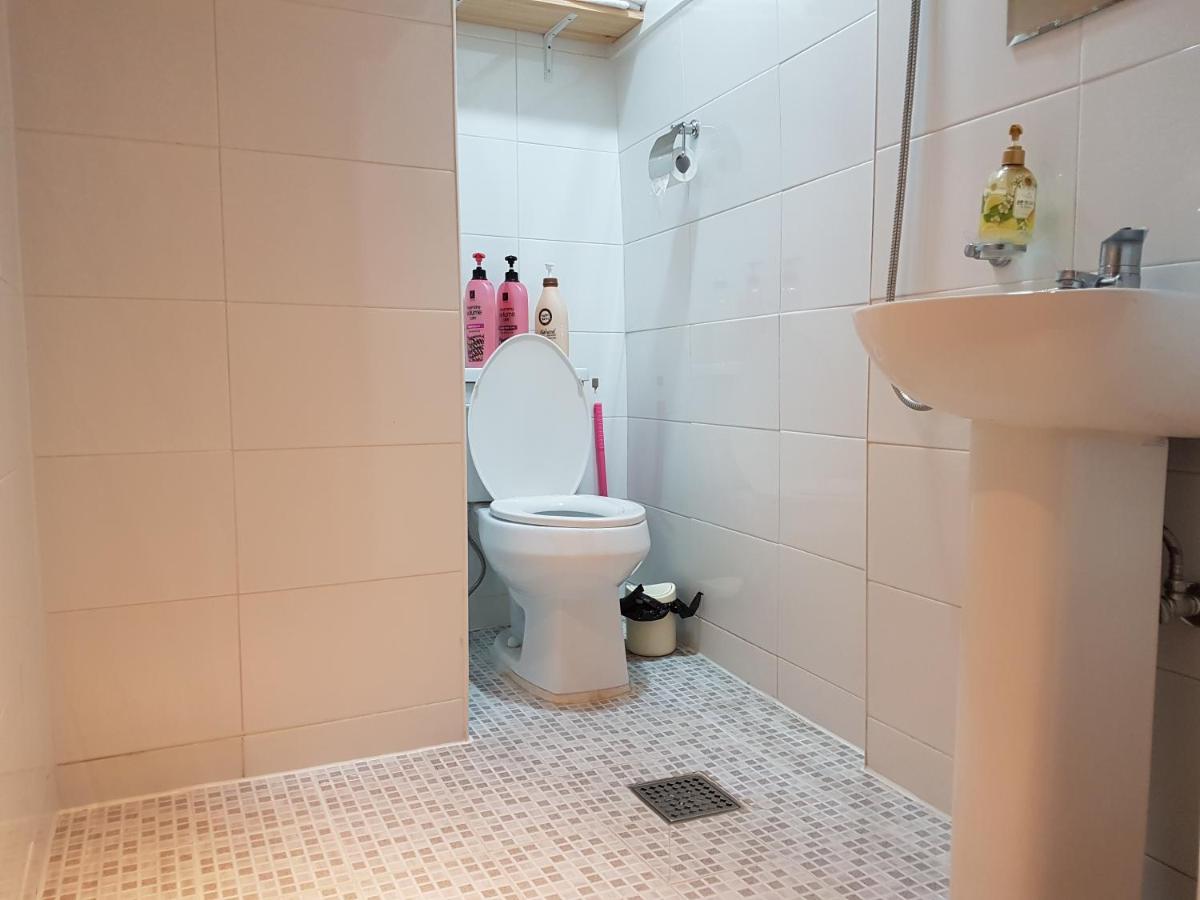 Gongsimga Hanok Guesthouse - Housity