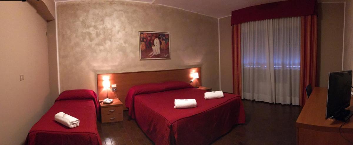 Suitetrails - Hotel Forum