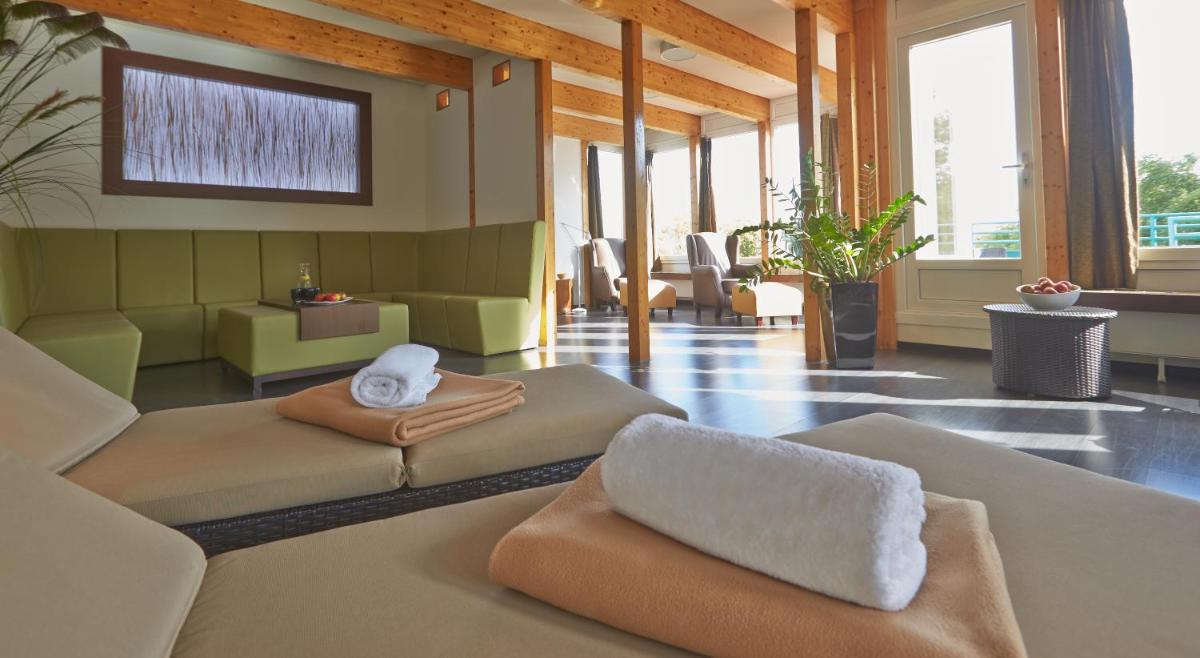 Upstalsboom Parkhotel - Housity