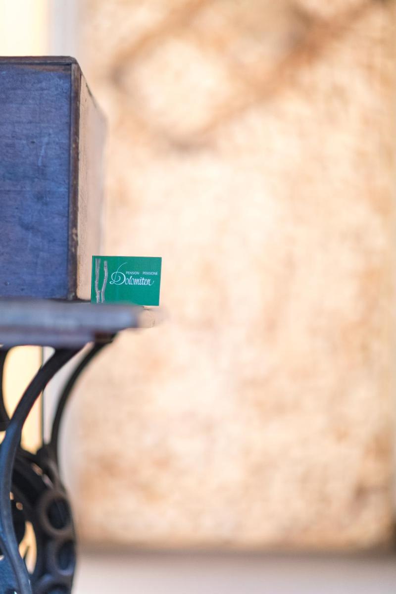 Guesthouse Dolomiten - Housity