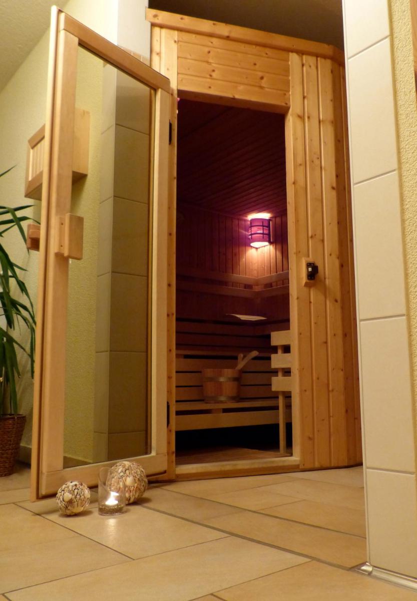 Ferienhotel Wolfsmühle - Housity