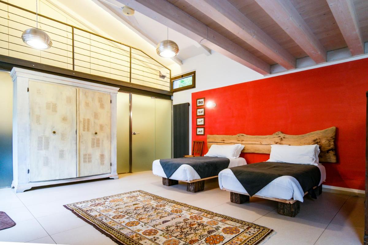 Villa Betteloni Valpolicella Suites - Housity