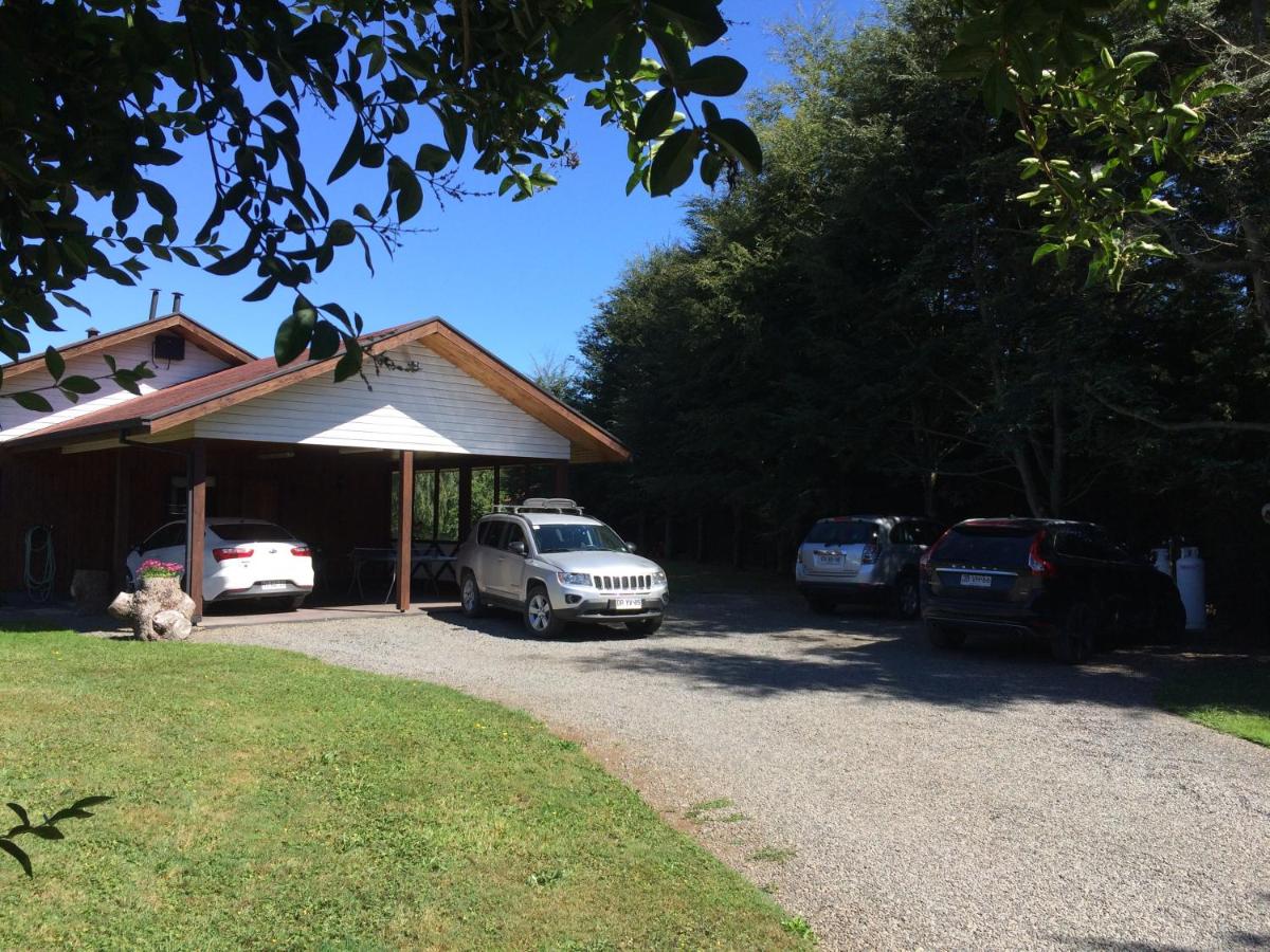 Casa Los Notros - Housity