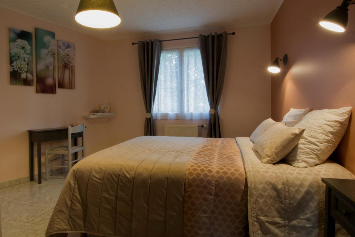 Les Rendzines - Housity