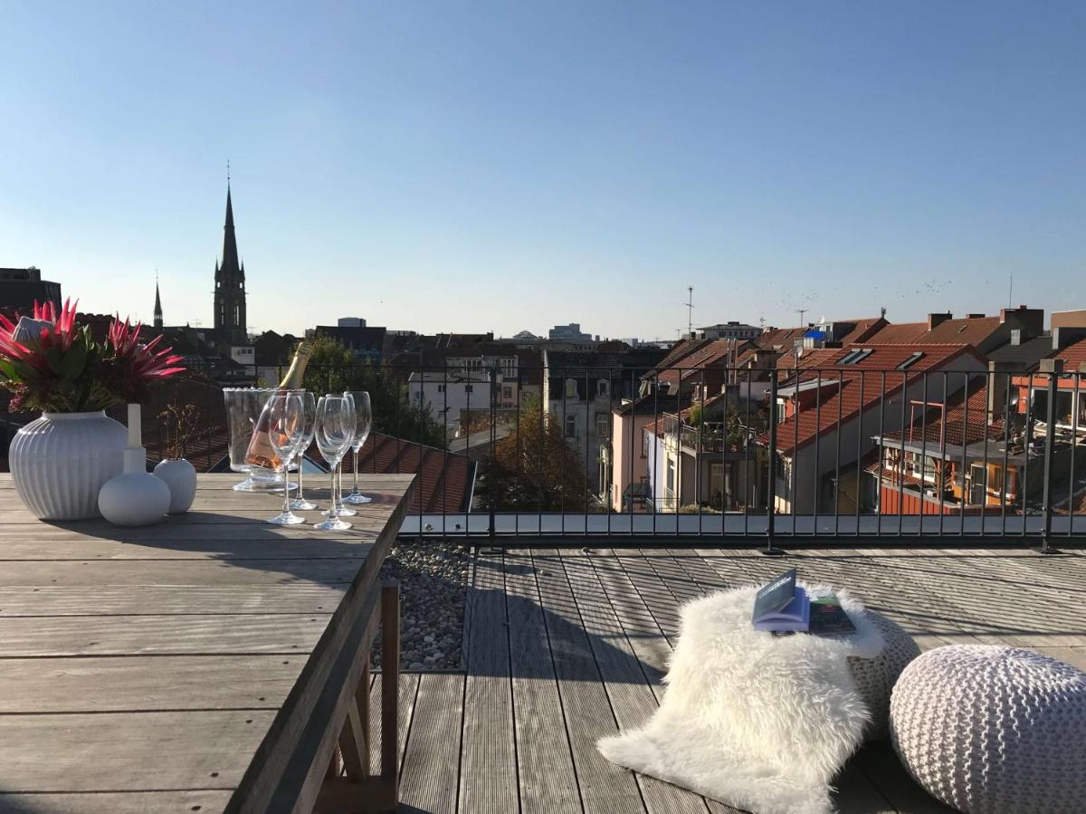 Nauwieser50 - Housity