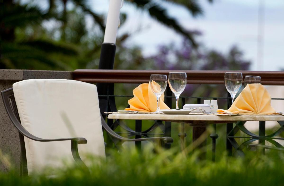 Bebidas em Hotel Quinta Bela S Tiago