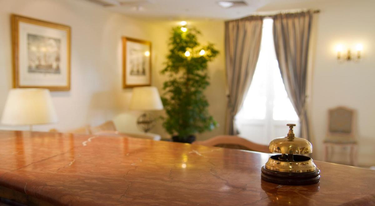 Imagem da galeria de Hotel Quinta Bela S Tiago no Funchal
