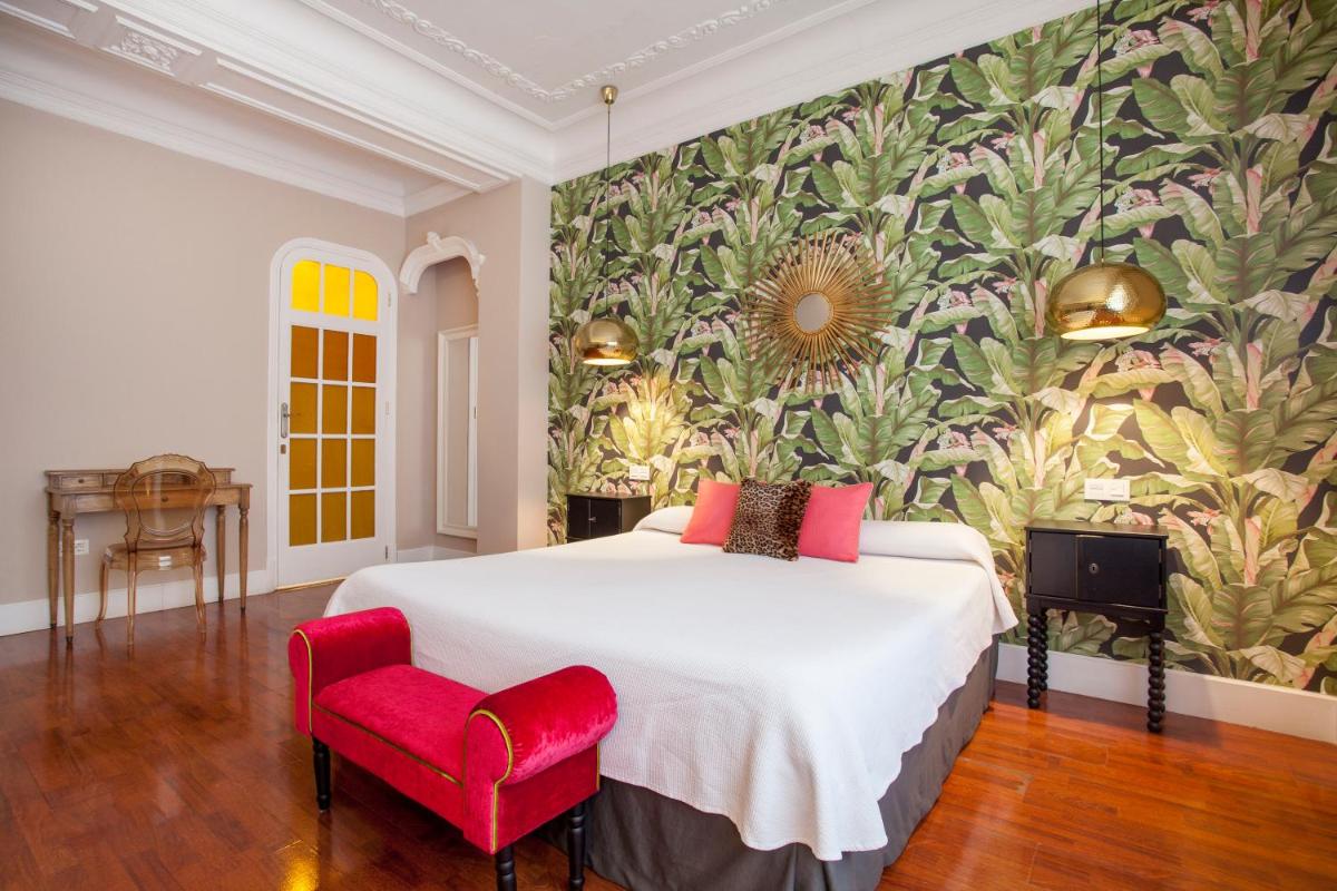 Hi Valencia Boutique - Housity