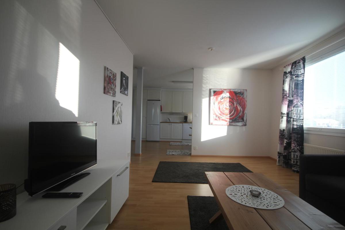 Jääskän Loma Ratatie 3 asunto 7, Kauhava - Housity