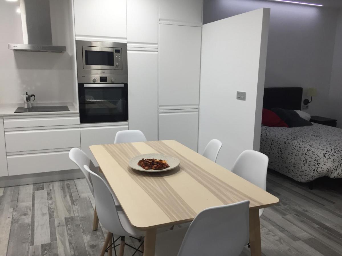 Loft Alfa - Housity