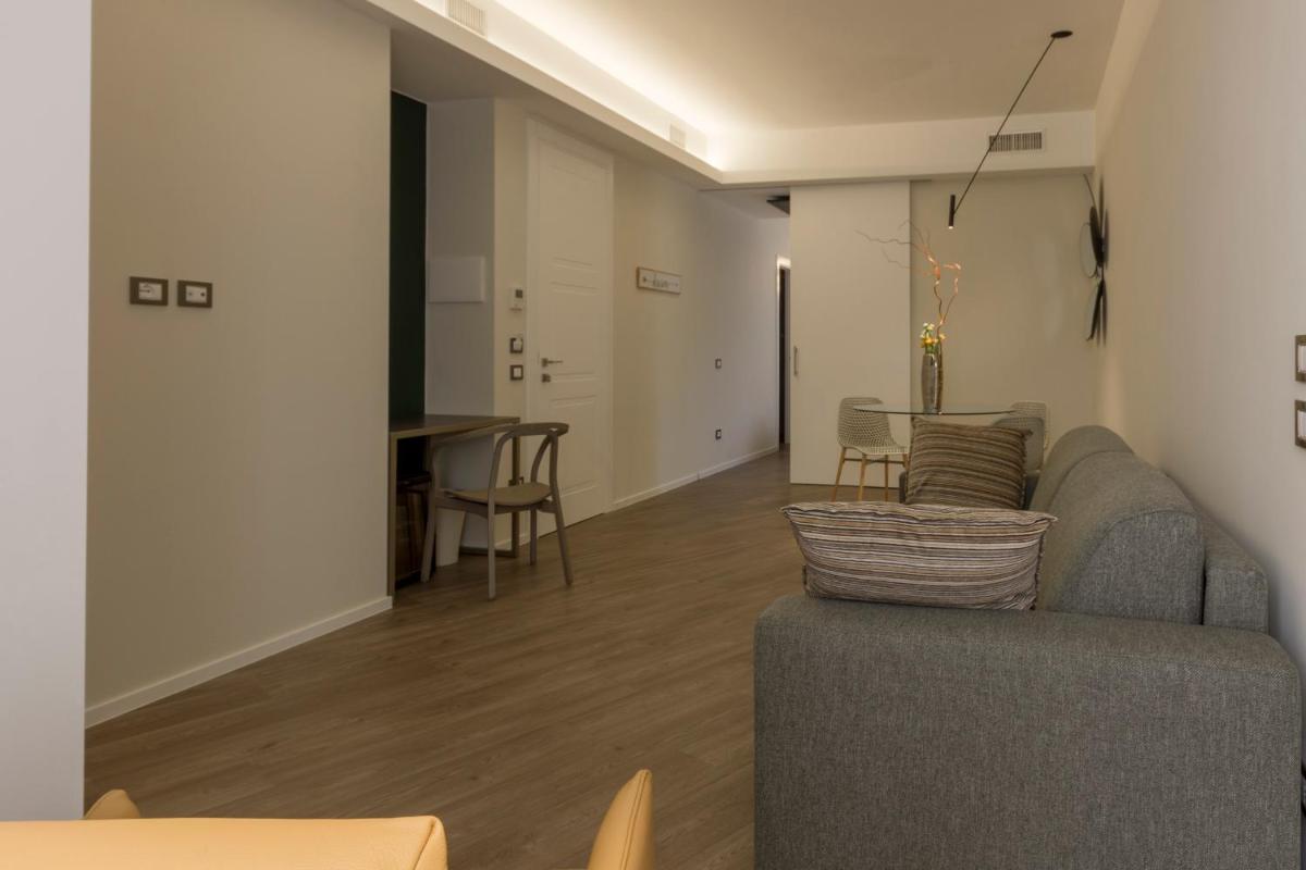 In Dies Affittacamere - Housity