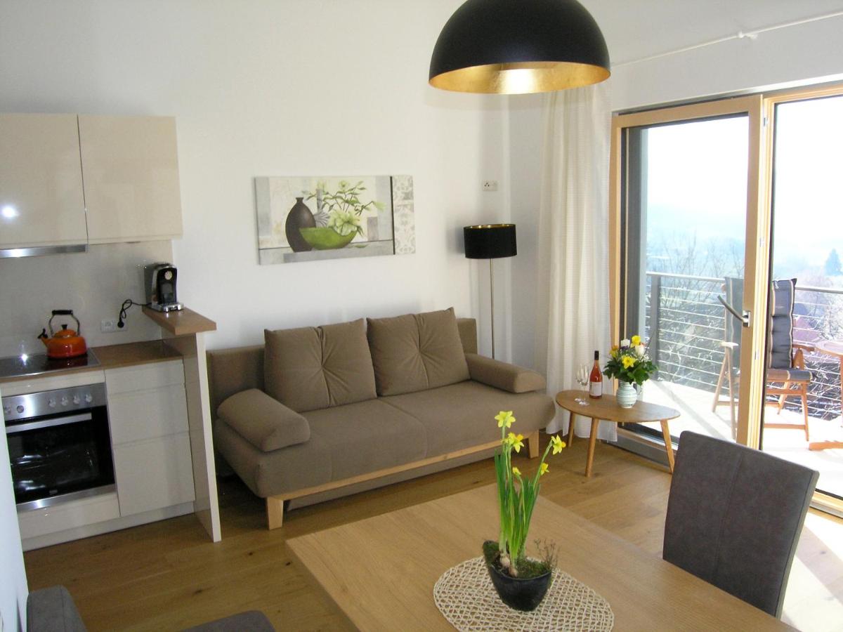 Apartmenthaus STYRIA - Housity