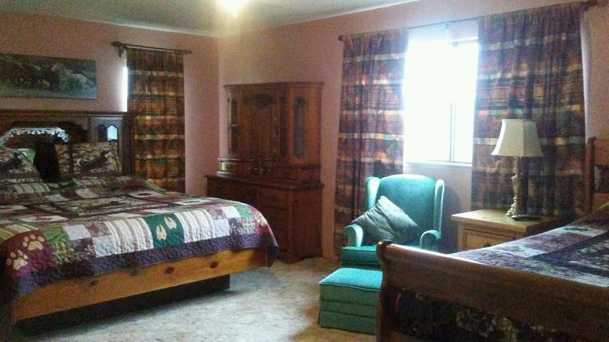 The Branded Calf Bed & Breakfast - Housity