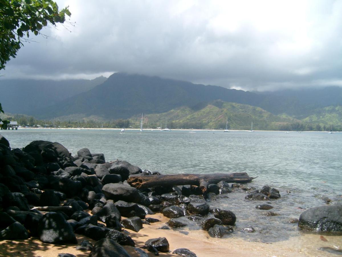 Princeville Sealodge Unit D-4 - Housity