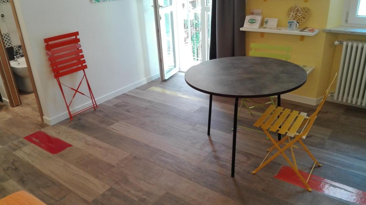 Ca'cita Guest House Torino - Housity