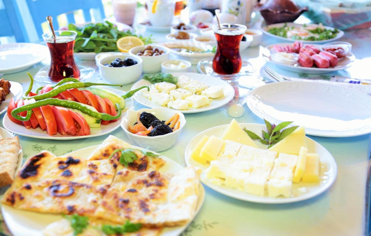 Suitetrails - Alterna Köy Evi