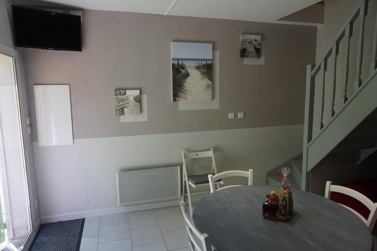 Gîte agréable et tout équipé La Rochelle - Housity