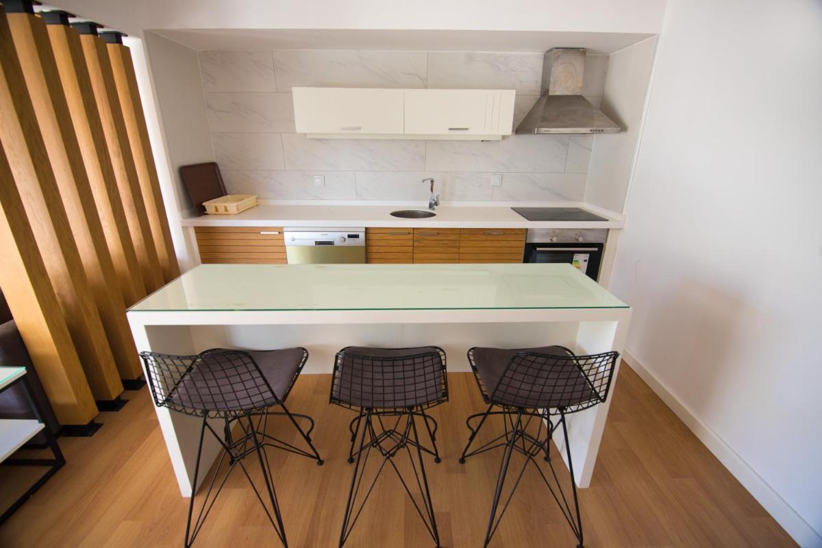 Bodrum Houses Family Apartments Milas Kiyikislacik - Housity