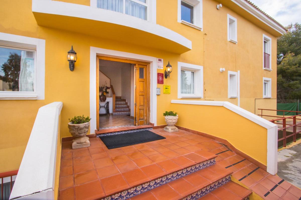 Apartamentos Nicaragua - Housity