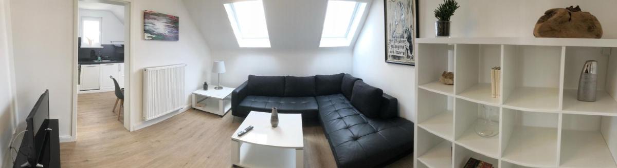 Hugo18 Boardinghouse - Housity