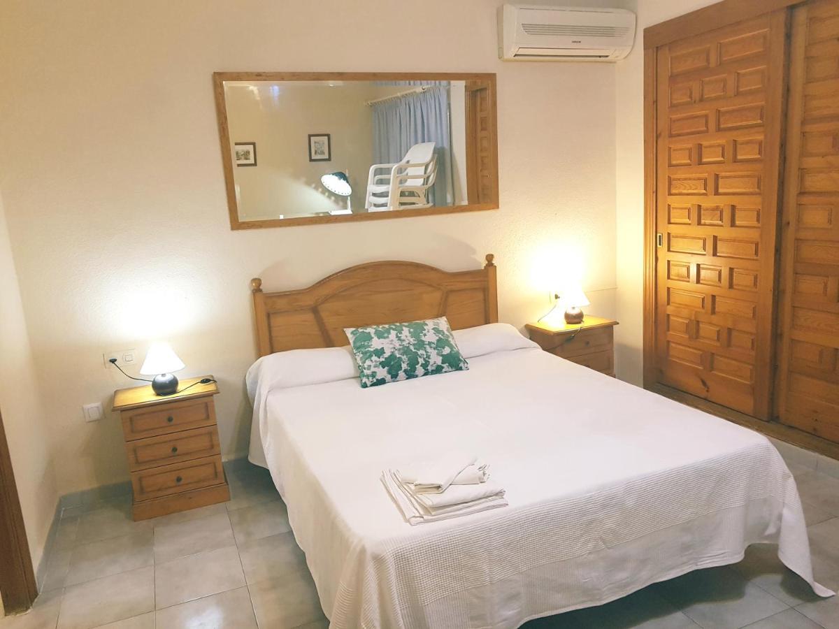 Apartamentos Olympia Garden - Housity