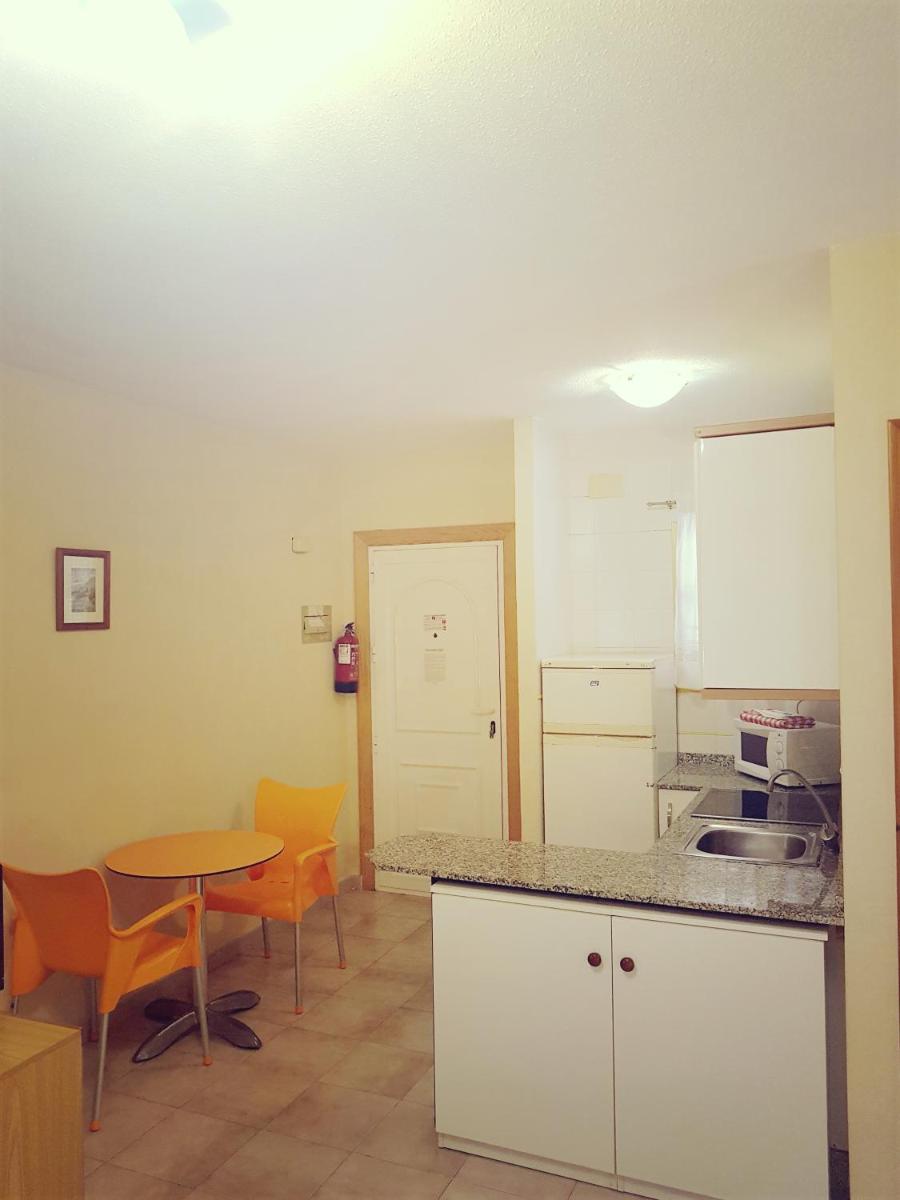 Apartamentos Olympia Garden - Housity