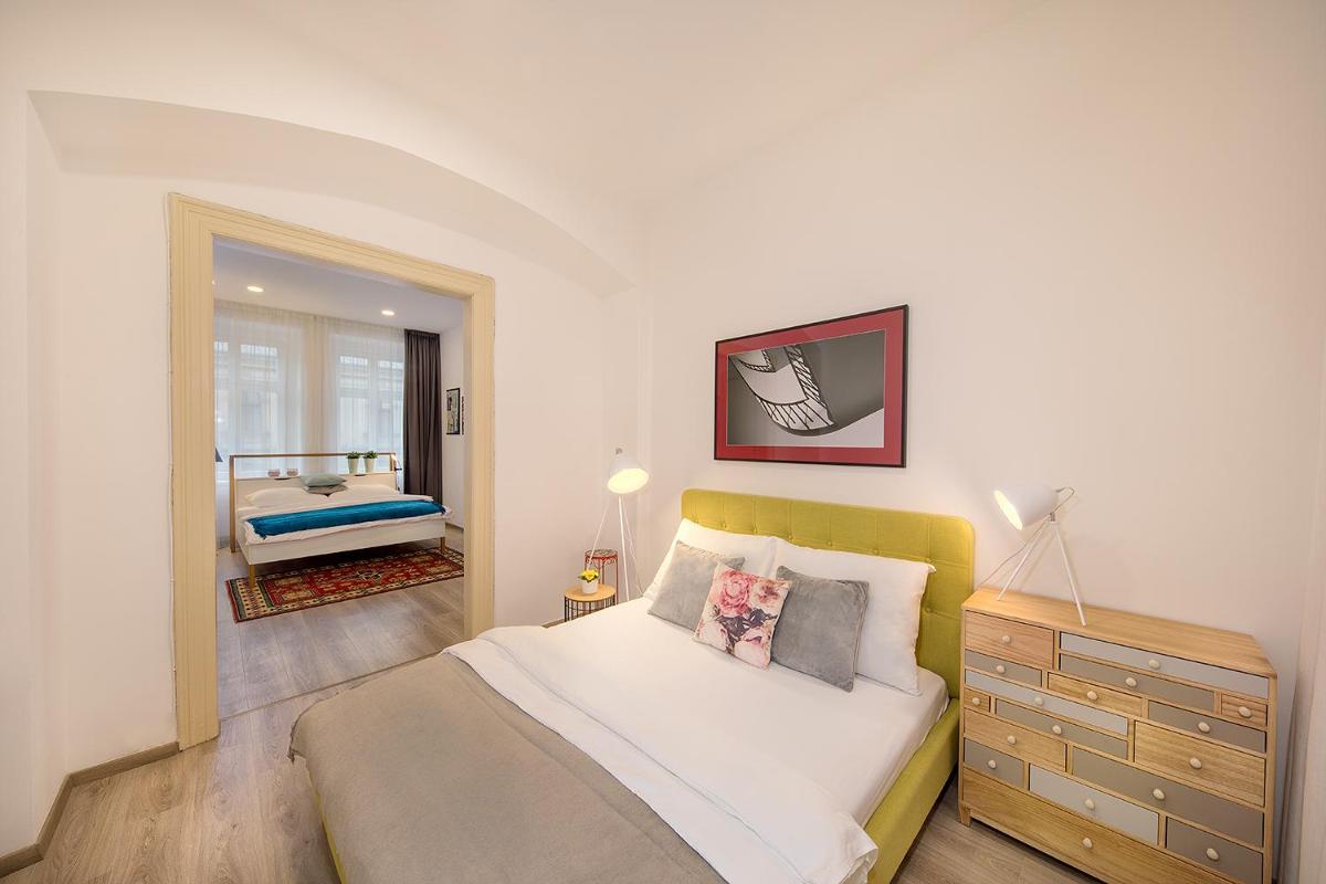 Luxurious Apartments Karlin - Housity
