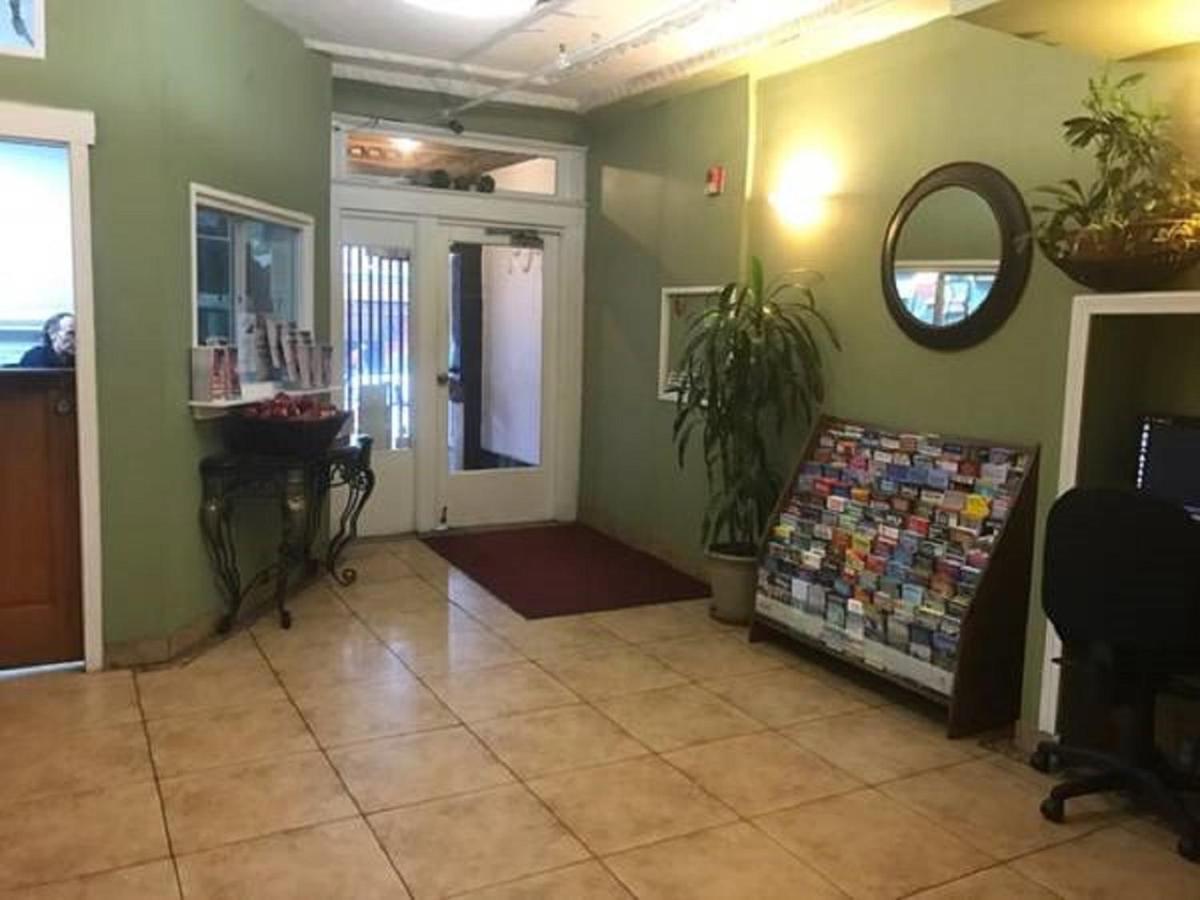 Cable Car Hotel - Housity