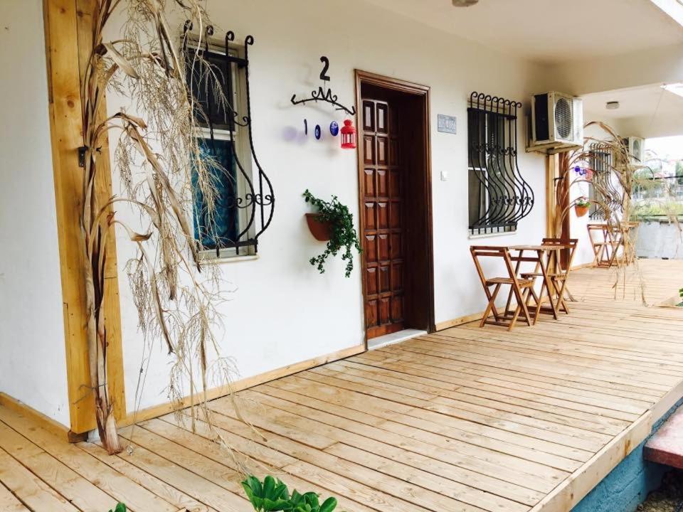 Mursel Garden Hotel - Housity