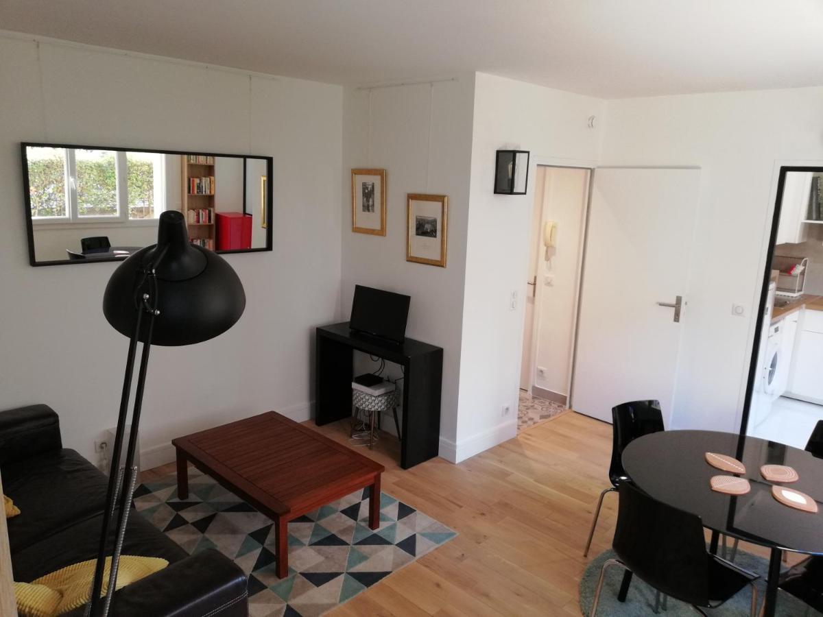 Cosy Apartment Anatole Vitry - Housity