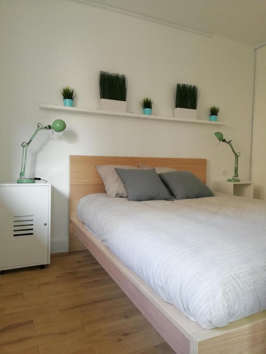 Cosy Apartment Anatole Vitry - Housity