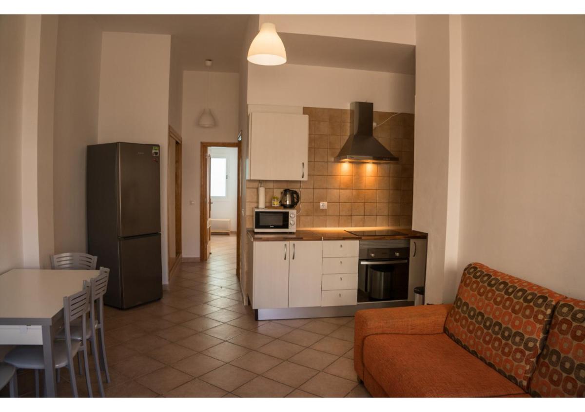 Apartamento luminoso a 200m de lagos de cotillo - Housity