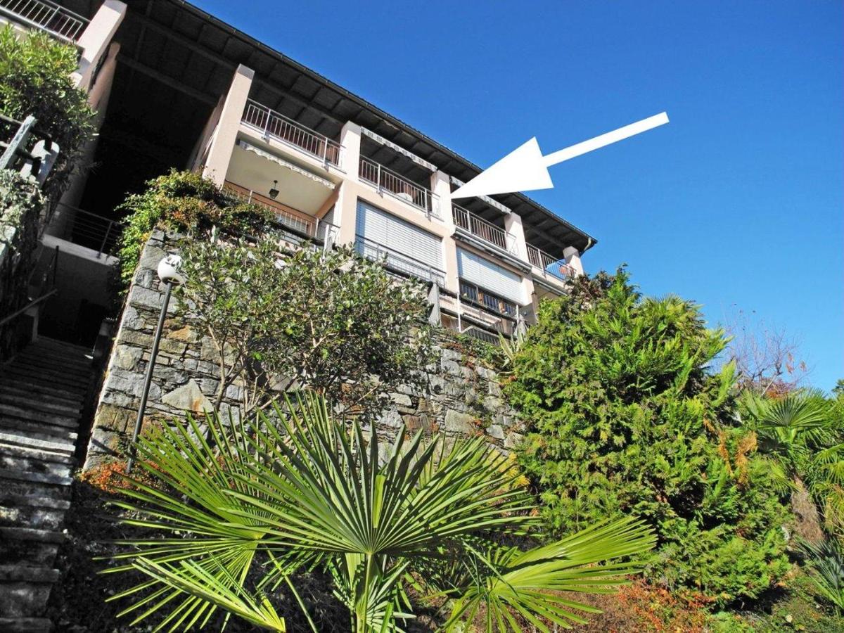 Casa Malpensata App 6363 - Housity