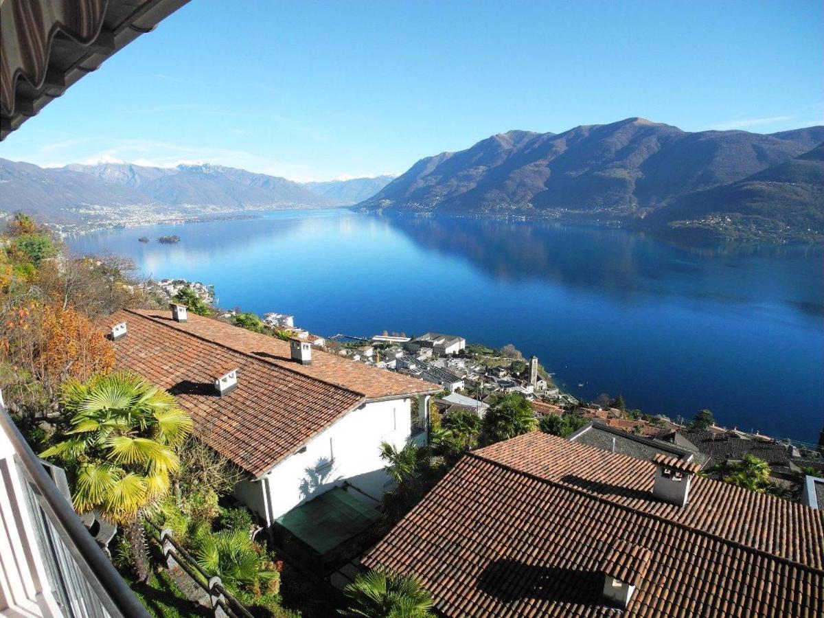 Casa Malpensata App 6363 - Housity