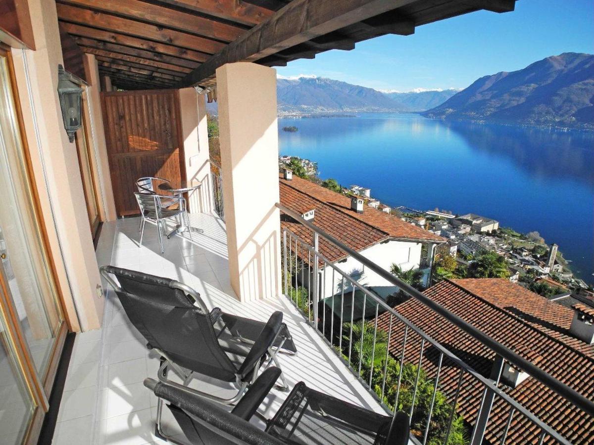 Casa Malpensata App 6363 - Housity